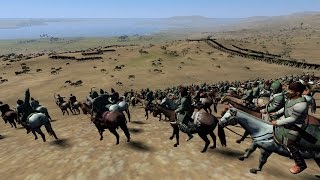 How to Rush (part 4): Death by a thousand arrows