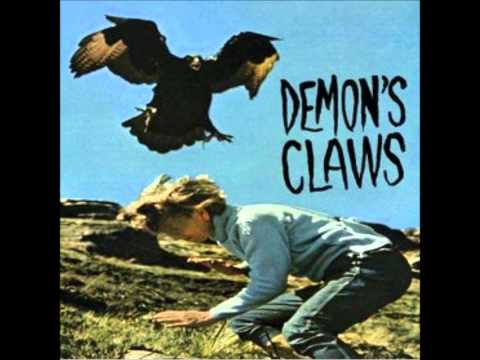 Demon's Claws - Shadow of a Castle