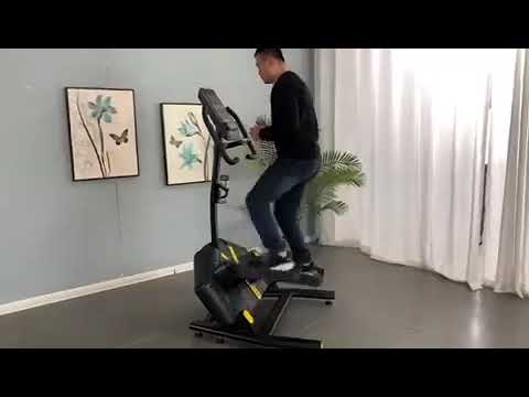 Степпер поперечный VICTORYFIT VF-E9006