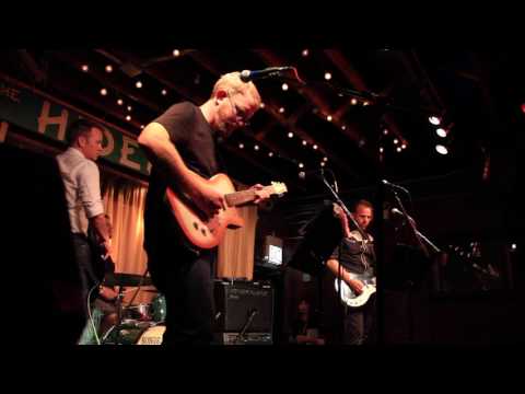 Erin Osmon Reads from "Riding with the Ghost" and Songs: Chicago - Are We Getting Any Closer