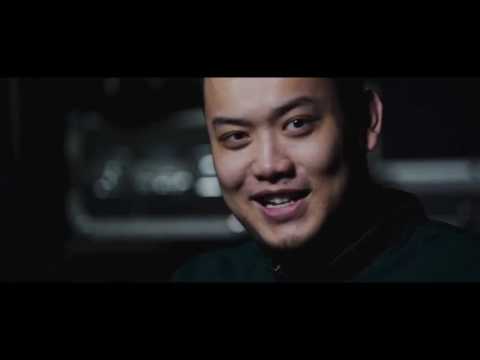 Saturn Magic -Visualize by Zamm Wong and Magiclism - Trick