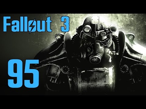 Fallout 3 Playthrough - Point Lookout DLC - Part 4 - Pinky and the Brain!