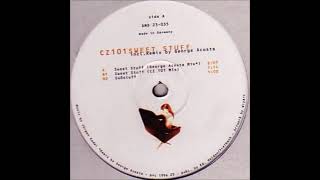 CZ 101 - Sweet Stuff (George Acosta Mix) (1996)