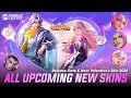 MOBILE LEGEND ALL UPCOMING SKIN 2026 RELEASE DATE NEXT 2026 VALENTINE SKIN ML LEAKS
