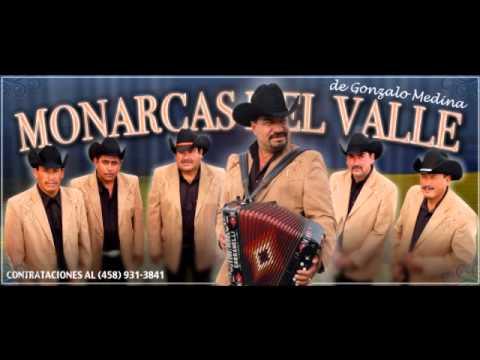 Vaciando Botellas-Los Monarcas Del Valle
