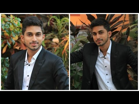 Derick Machado Performance