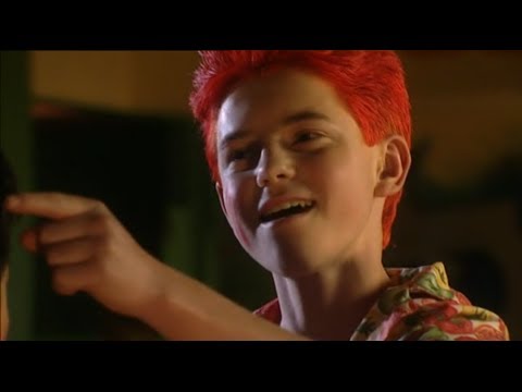 The Tribe - Season 1 - Episode 22 (Deutsch)