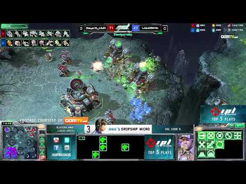 IPL Top 5 Plays Episode 11