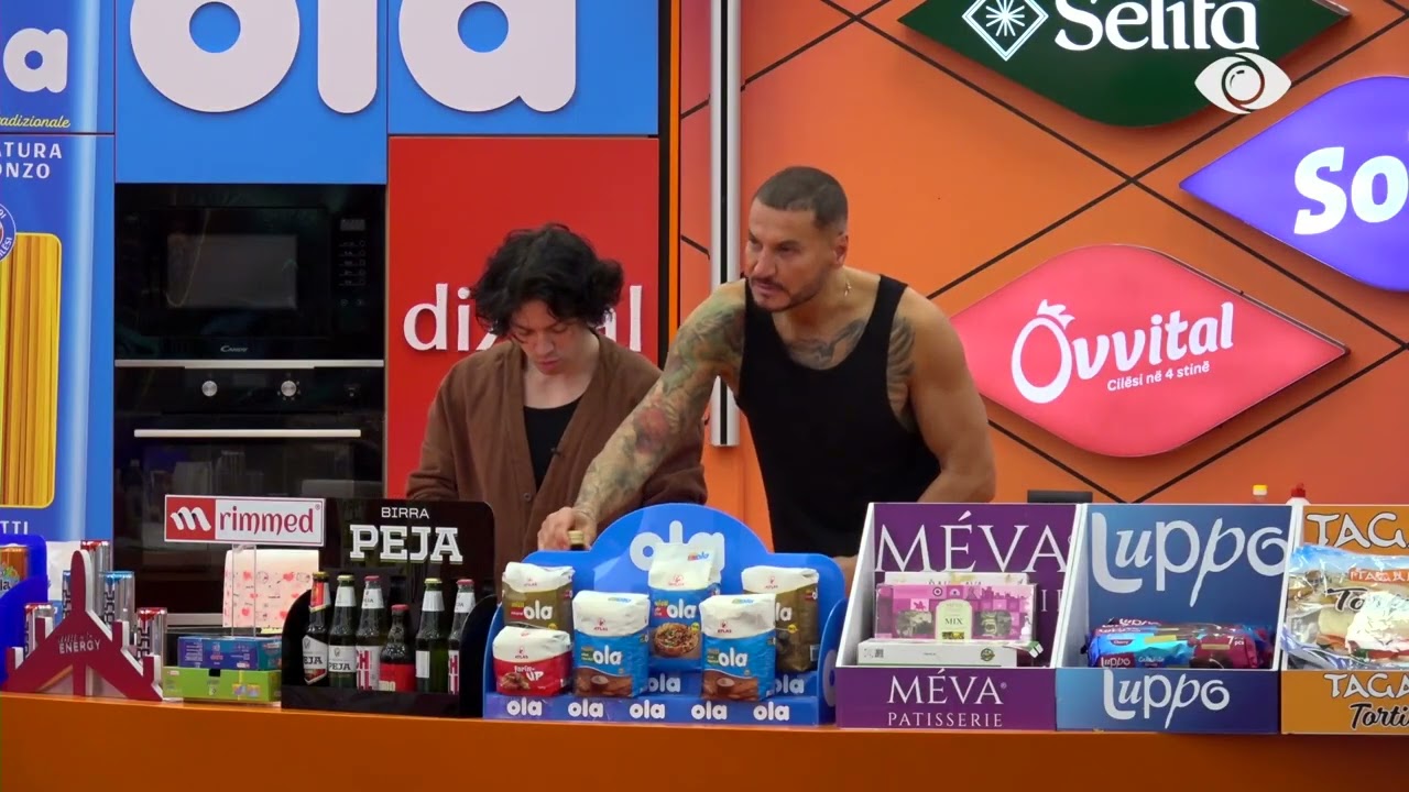 O bastexhi, që ke ardhur për dashurinë/ Miri debaton me Mateon: Pis, qelbësirë…