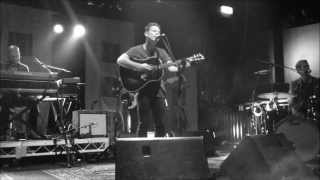 BOY & BEAR - Arrow Flight @ Metropolis Fremantle 22/11/13