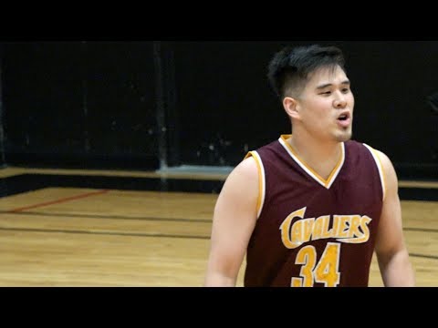 Maroons vs Drip Different | Sunday Tier 1 - Tcbl 2018 Summer