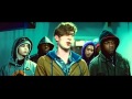 Attack The Block - Sound of da Police 