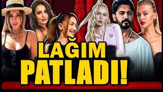 ÜNLÜLERE OPERASYON, ORTALIK FENA KARIŞACAK!