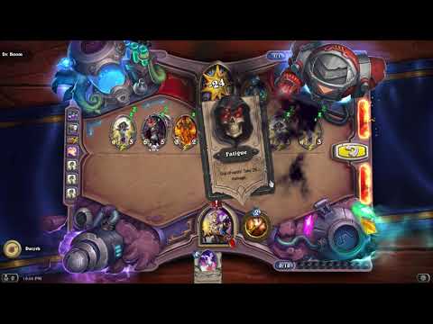 Lethal Dr.Boom Puzzle 3/4 and 4/4 Solution