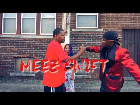 MEEZ SWIFT -  WIN WIN - SHOT BY #FMGPRODUCTIONS