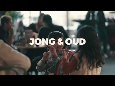 Promo 4K FOODHALL SCHEVENINGEN