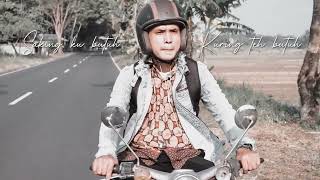 Download lagu BRUNO MARS - TALKING TO THE MOON Parodi Sunda 'SAKING KU BUTUH' iraha THR turun ？？？ mp3