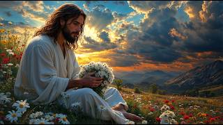 Pray to the Holy Spirit & Feel God's Presence - God's Blessings Will Fill Your Life Eliminate