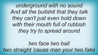Asian Dub Foundation - 2 Face Lyrics