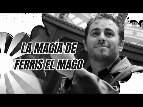 Video 6 de Ferris El Mago