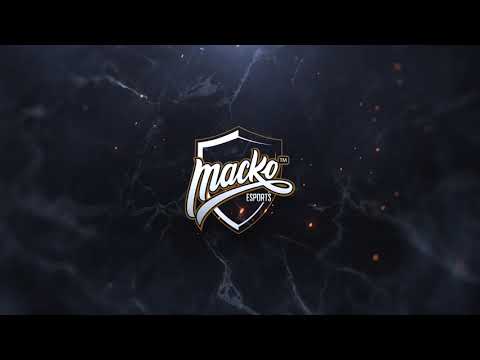 MACKO esports! Our Home!