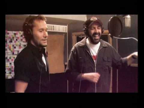 Diego Torres - Abriendo caminos