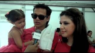 Download lagu Linda Jasmine & Que Haidar Supports Pink Awareness Campaign! mp3 Download lagu Linda Jasmine & Que Haidar Supports Pink Awareness Campaign! mp3