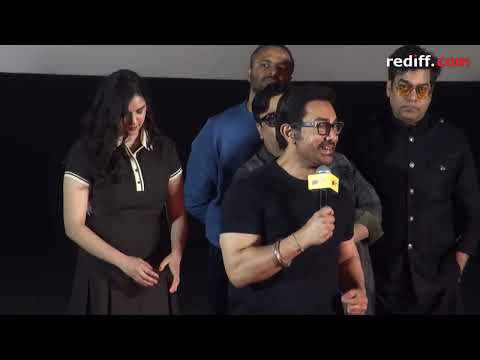 Loveyapa - Trailer Launch in Mumbai at New Excelsior Mukta A2 Cinemas in Mumbai