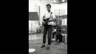 The Beach Boys - She knows me too well (Vocal recording session, 1964)
