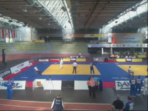 M2 -73kg Merenkov (RUS) - Benguesmi (FRA)