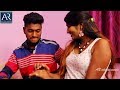 Love Magic Telugu Movie Scenes Swathi Naidu Dancing With Roommate AR Entertainments