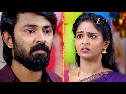 Sandhya Raagam (சந்தியாராகம்) | திங்கள்-சனி, இரவு 10.00 மணிக்கு | 5th January | Promo | Zee Tamil.