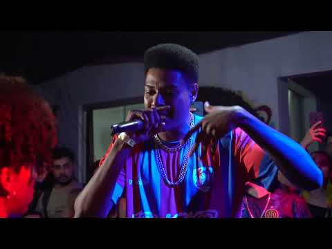 Hate X Kaemynem  - Batalha da Oeste 13/08/22 [Semifinal]