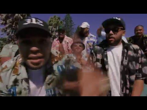 SWIDT - No More Parties In Stoneyhunga