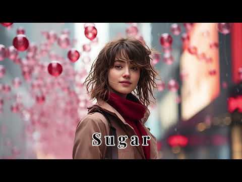 ADIK - Sugar (Original Mix)