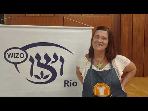 Wizo prepara Chrein na ARI