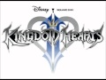 Kingdom Hearts II Soundtrack- Sanctuary