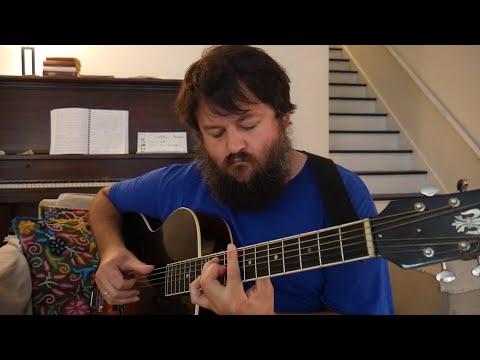 Isto - Beyond the Sea (La Mer)