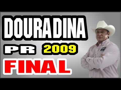 Almir Cambra-Final DOURADINA 2009 (audio)