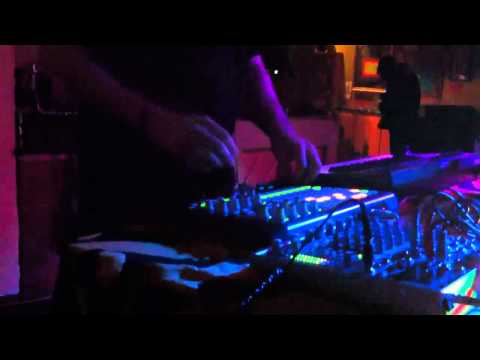 Speed of Sound - March 2012 - deeK part 2