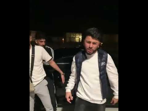 Sarhado feat xidir kein Spaß mehr Bombe 💣