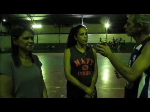 TV TOMBOS SONORA - 1º TORNEIO DE FUTSAL FEMININO LIVRE