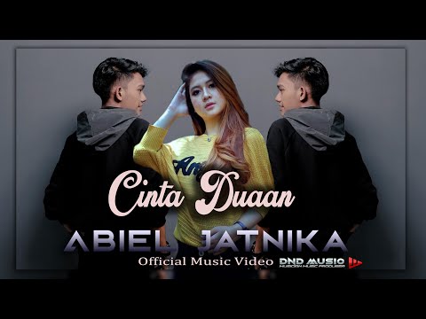 Abiel Jatnika - CINTA DUAAN [ Official Music Video ]