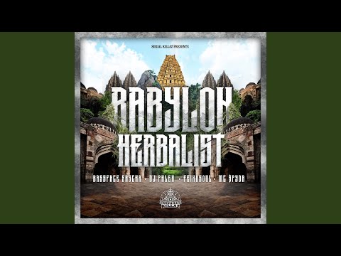 Imitation Soundbwoy (Feat. MC Spyda)