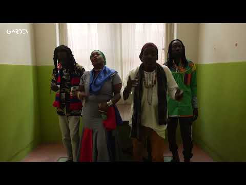 Chouk Bwa & the Ångströmers | Unplugged