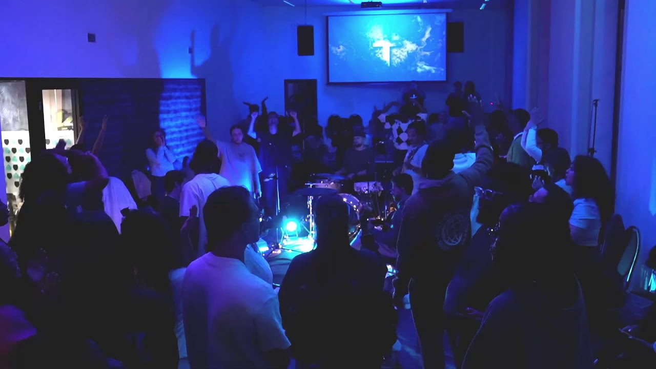 Live Broadcast — Gorevival Conference