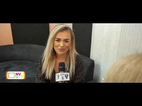 Georgiana Marina NVdem la TV (Raluca Jofi)