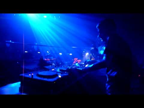 Mathieu Bouthier French Do It Better Party  @ Queen Club Paris 30.04.10