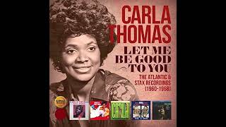 All I Want For Christmas Is You - Carla Thomas