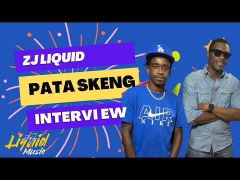 Pata Skeng talk Growing in Jungle | Interview